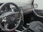 Mercedes-Benz B 150 BlueEfficiency