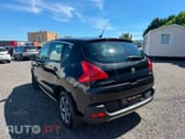 Peugeot 3008 1.6 HDi Sport