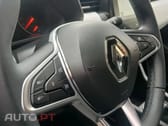 Renault Clio Outro