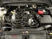 Ford Focus Focus SW 1.0 EcoBoost MHEV Active X