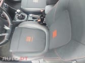 Ford Fiesta 1.0 T EcoBoost STLine