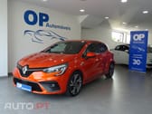 Renault Clio 1.5 Blue dCi RS Line