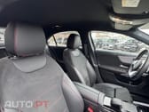Mercedes-Benz A 250 e AMG Line