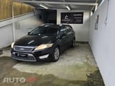 Ford Mondeo SW 1.8 TDCi Titanium