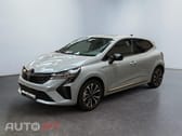 Renault Clio 1.6 E-Tech Full Hybrid Techno