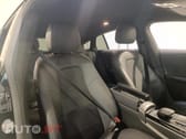 Mercedes-Benz CLA 250 e Shooting Brake Style Plus