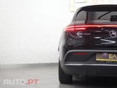 Mercedes-Benz EQC 400 4Matic