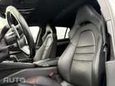 Porsche Panamera 4 E-Hybrid