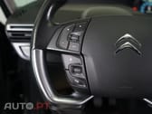 Citroen C4 Grand Picasso 1.6 BlueHDi Exclusive
