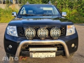 Nissan Navara 2.5-190 D