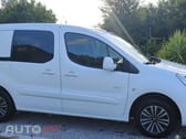 Peugeot Partner 1.6 HDI Extras 3 Lugares