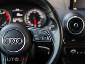 Audi A3 Sportback 30 TFSI S-line S tronic