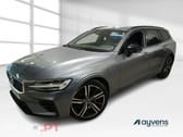 Volvo V60 2.0 T8 AWD TE R-Design