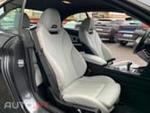 BMW M4 DKG