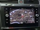 Volkswagen Golf 1.6 TDI  Confortline DSG Variant