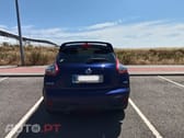 Nissan Juke 1.5 dCi