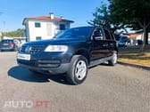 Volkswagen Touareg 2.5 TDi Tiptronic