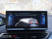 Peugeot 3008 1.6 Hybrid GT e-EAT8