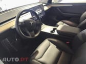 Tesla Model Y RWD