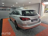 Opel Astra Sports Tourer 1.6 CDTI Business Edition S/S