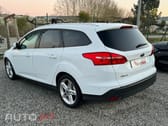 Ford Focus SW 1.0 SCTi Titanium Best