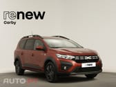 Dacia Jogger Jogger 1.0 ECO-G Expression 7L Bi-Fuel