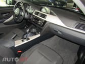 BMW 418 d Advantage