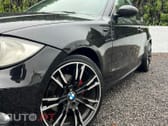 BMW 118 d Line Sport