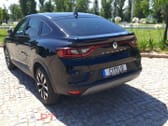 Renault Arkana 1.6 E-Tech Business