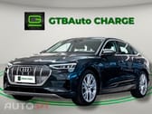 Audi E-Tron I.V.A DEDUTÍVEL 55 ADVANCED 21Z