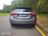 Mercedes-Benz A 180 d 7G-DCT