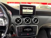 Mercedes-Benz A 180 Dynamic Edition