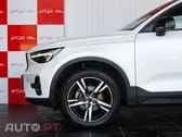 Volvo XC40 1.5 T2 Plus Dark Auto