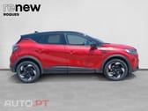 Renault Captur II Techno 1.0 TCe Bi-Fuel 100cv