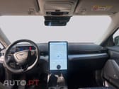 Ford Mustang Mach-E 75.7 kWh Premium AWD