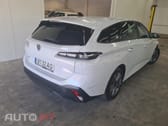 Peugeot 308 SW 1.5 BlueHDi Style EAT8