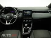 Renault Clio Clio 1.0 TCe Techno