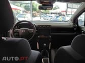 Citroen C3 Aircross 1.2 PureTech Shine