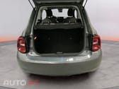 Fiat 500e 42 KWh Icon