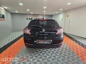 Renault Mégane Sport Tourer 1.5 dCi Bose Edition SS