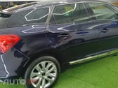 DS DS5 1.6 BlueHDi Chic