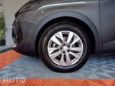 Peugeot 3008 1.5 BlueHDi Allure EAT8