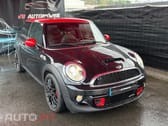 MINI John Cooper Works 1.6 LCI 211CV