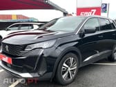 Peugeot 5008 1.5 BlueHDi Allure Pack EAT8