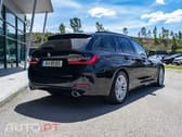 BMW 320 e Touring Auto
