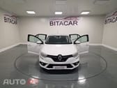 Renault Mégane 1.5 Blue dCi Limited