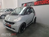 Smart ForTwo 1.0 T Passion 84