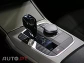 BMW 330 e Line Luxury Auto