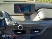 BMW i3 +EXA +Comfort Package Advance
