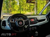 Fiat 500L 1.6 MJ Beats Edition S&S